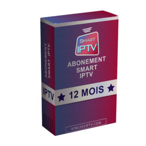 SMART IPTV PRO | TEST GRATUIT 24H